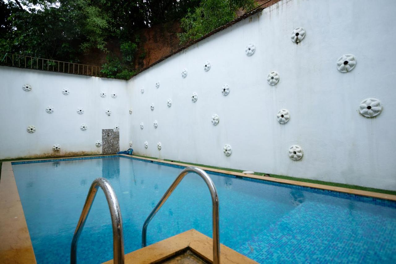 De Lagom Comforts, Anjuna Beach Exterior photo